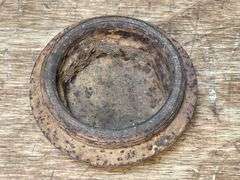 (2) Case Axle Cap + Switch