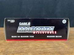 (2) 1/64 Case-IH NIB Ertl