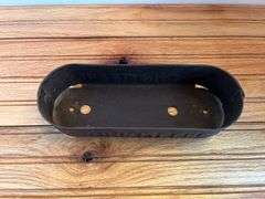 (2) John Deere Toolboxes
