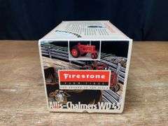 1/16 AC WD45 Firestone NIB Ertl