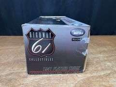 1/16 Chevrolet Flatbed Truck NIB DCP