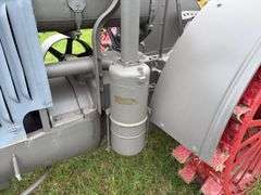 McCormick Deering 22-36