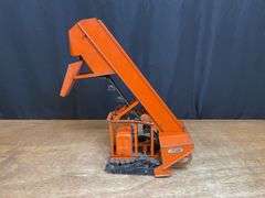 Tracked Loader Doepke