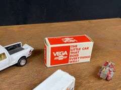 Vehicle Lot