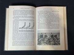 (2) John Deere Soil + Farm Machinery Books