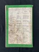 (3) John Deere 720 + 730  Operator Manuals
