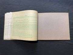 (2) John Deere Literature