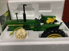 1/16 John Deere 3010 Precision NIB Ertl