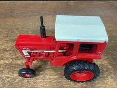 1/16 IH 1466 Ertl