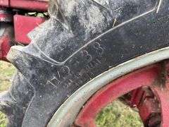 Farmall H