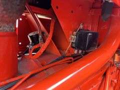 1962 Allis Chalmers D17 Series III Gas