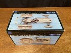 1/16 Ford 2N Precision NIB Ertl