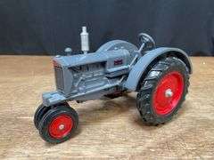 1/16 MM Twin City 1987 Prairie Gold Rush SM