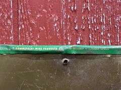 John Deere Battery Cables Display Top