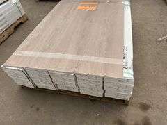 554 SQ. Ft Coronado Vinyl Plank