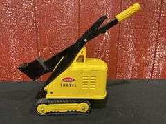 Tonka Shovel