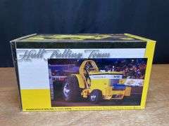 1/16 MM G1000 Hull Pulling Team NIB SC