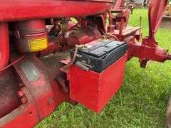 Farmall H