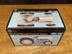 1/16 Ford 9N Precision NIB Ertl