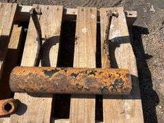 Allis Chalmers B Series Lawn Mower Parts