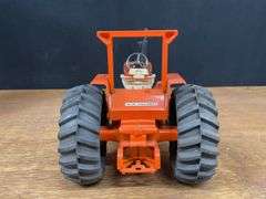 1/16 AC 220 1998 Wisconsin NIB Ertl