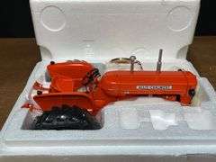 1/16 AC D-17 Precision NIB Ertl