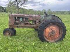 Oliver 70