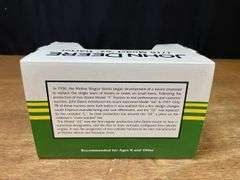 1/16 John Deere 62 NIB SC