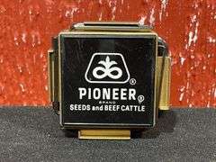 (2) Pioneer Allen Wrench Set + Pencil Clip