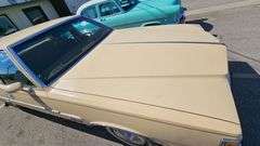 1978  Pontiac  Catalina 4-Door Sedan