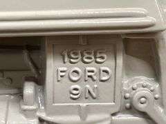 (2) 1/16 Ford 8N + 9N Ertl