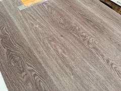 554 SQ. Ft Biscayne Vinyl Plank