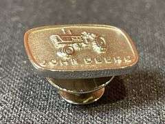 John Deere Pin