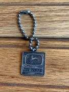 (3) John Deere Coin, Charm, Pin