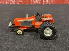 1/64 AC 190 Puller Custom