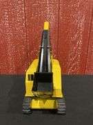 Tonka Shovel