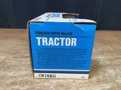 1/16 Fordson Super Major NIB Ertl