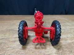 1/16 Farmall F-20 Firestone NIB Ertl