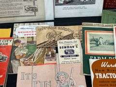 Literature Lot