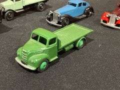 (7) Trucks, Cars, Disk