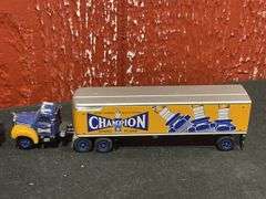Vehicle Toy Lot