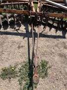 Allis Chalmers 9' Snap Coupler Disk