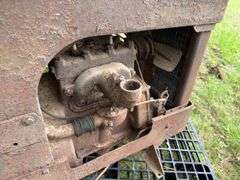 John Deere LUC Power Unit
