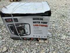 Gasoline Water Pump