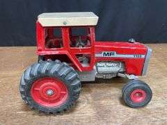 1/16 scale MF 1155 Ertl