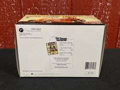 1/50 AC 45 Grader 2008 NTTC NIB 1st Gear