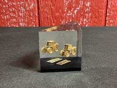 Case Paperweight