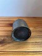 (2) John Deere Oil Cans