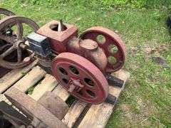 1HP Sears Roebuck