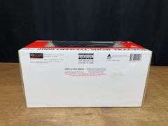 1/16 MF 65 w/Loader 2009 Pork Expo NIB SC